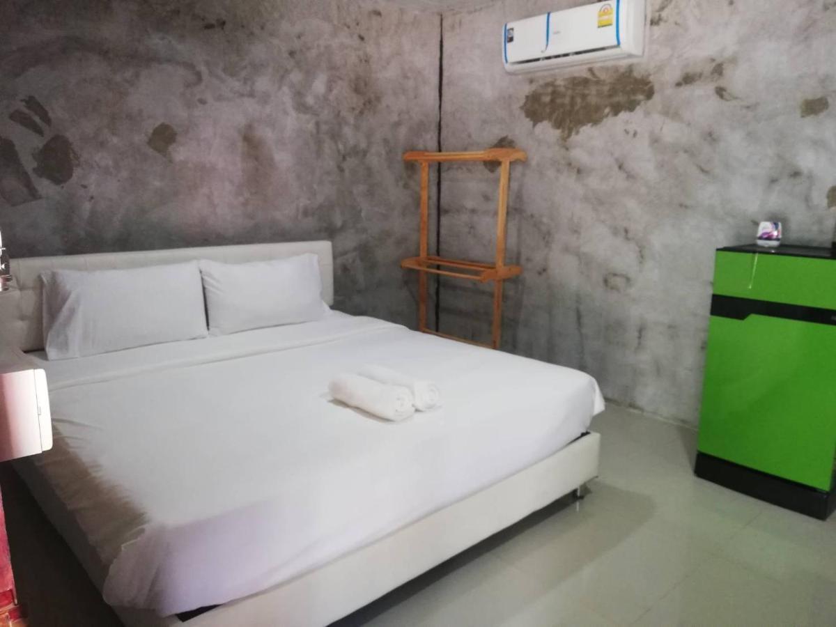 Villa Banrimkhao Pak Chong Esterno foto
