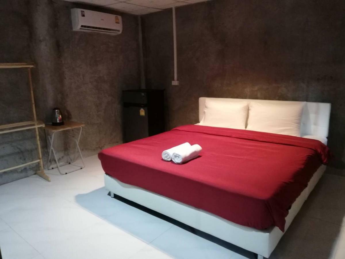Villa Banrimkhao Pak Chong Esterno foto